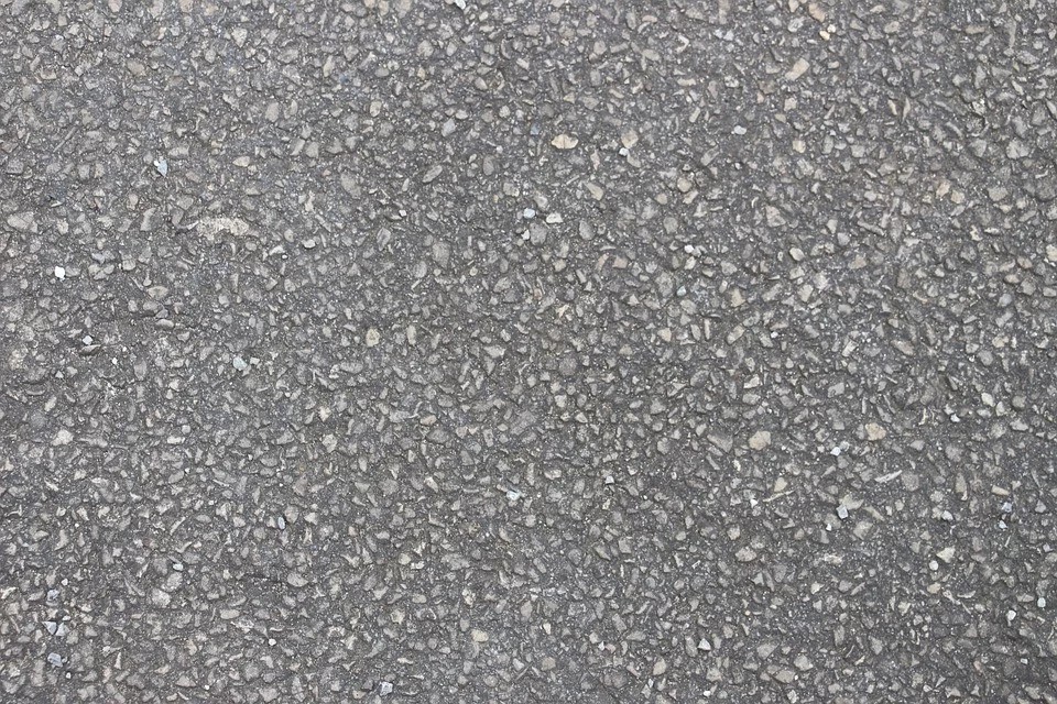 Image of tarmac